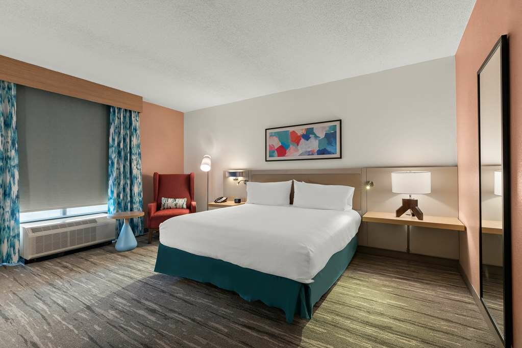 Фото Hilton Garden Inn Atlanta East/Stonecrest