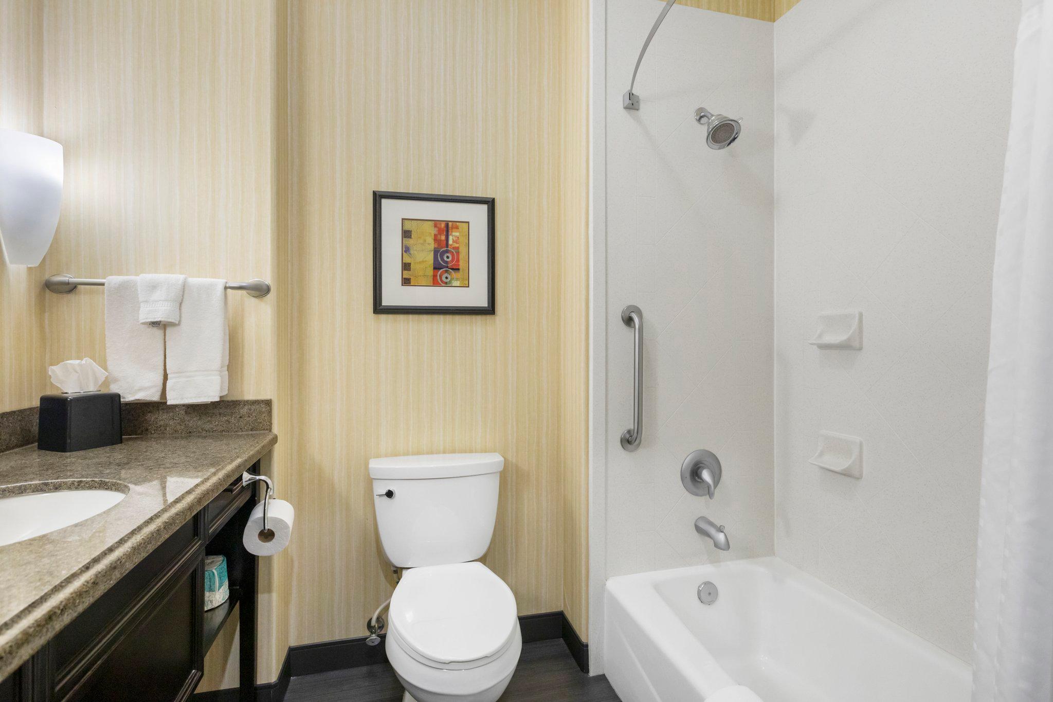 Фото Holiday Inn Hotel & Suites Waco Northwest, an Ihg Hotel