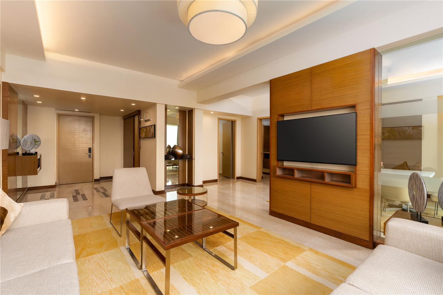 Фото Radisson Blu Hotel Greater Noida