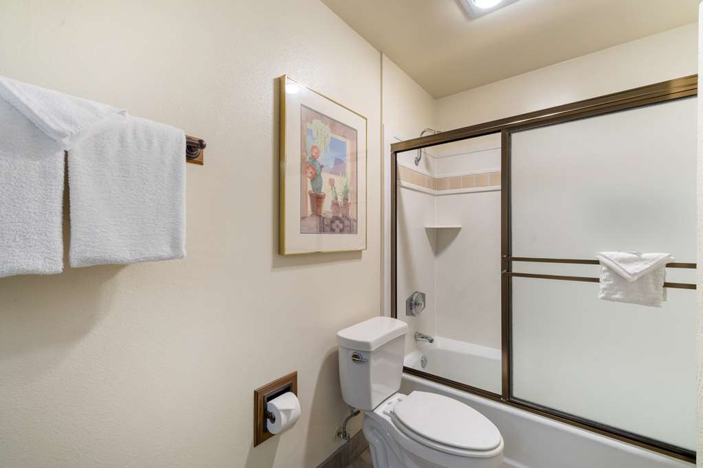 Фото Best Western Casa Grande Inn