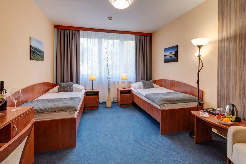 Фото Best Western Hotel Vista