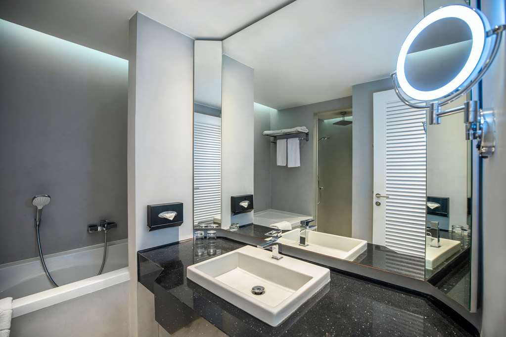 Фото Radisson Blu Palace Resort & Thalasso, Djerba