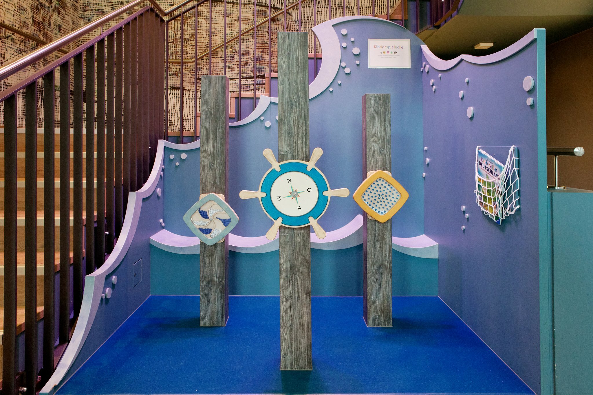 Фото Holiday Inn Hamburg Hafencity an Ihg Hotel