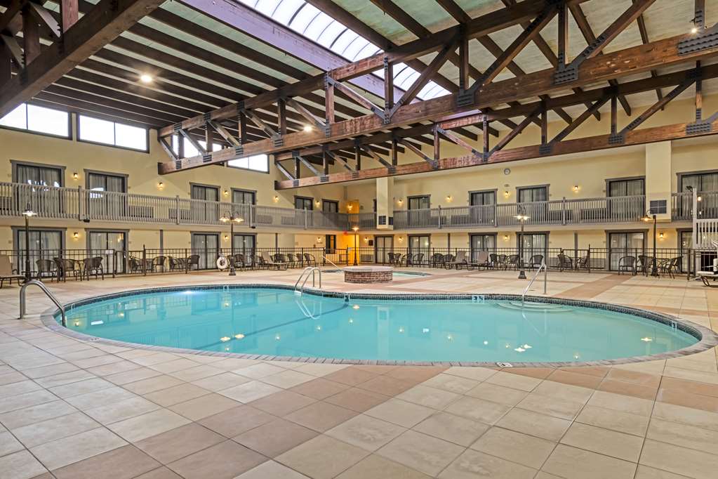 Фото Best Western Plus New Ulm