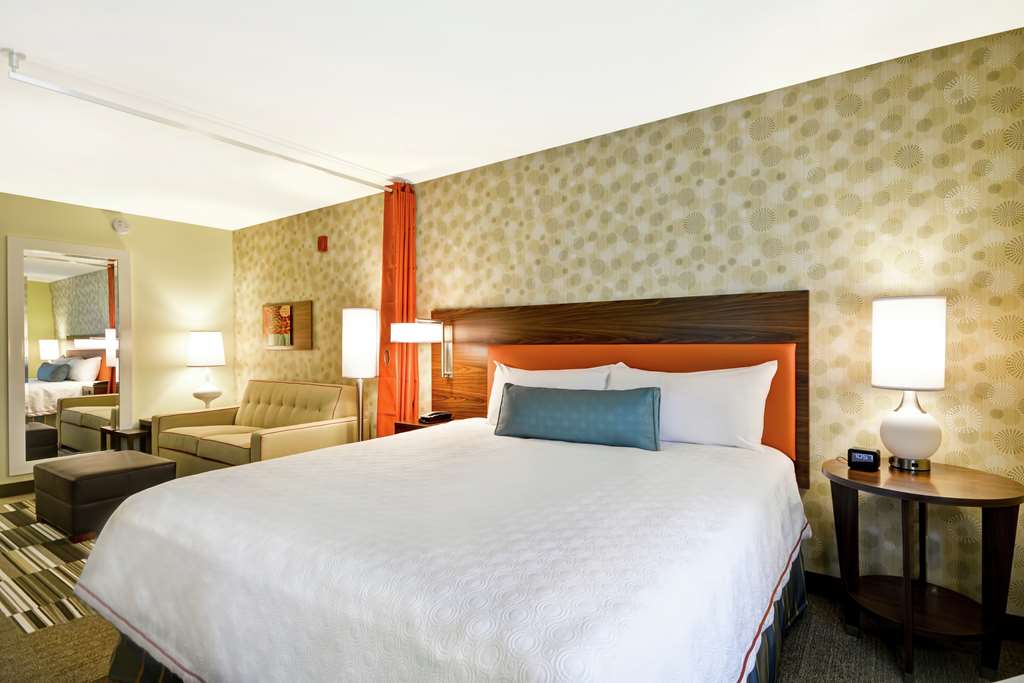 Фото Home2 Suites by Hilton Rapid City
