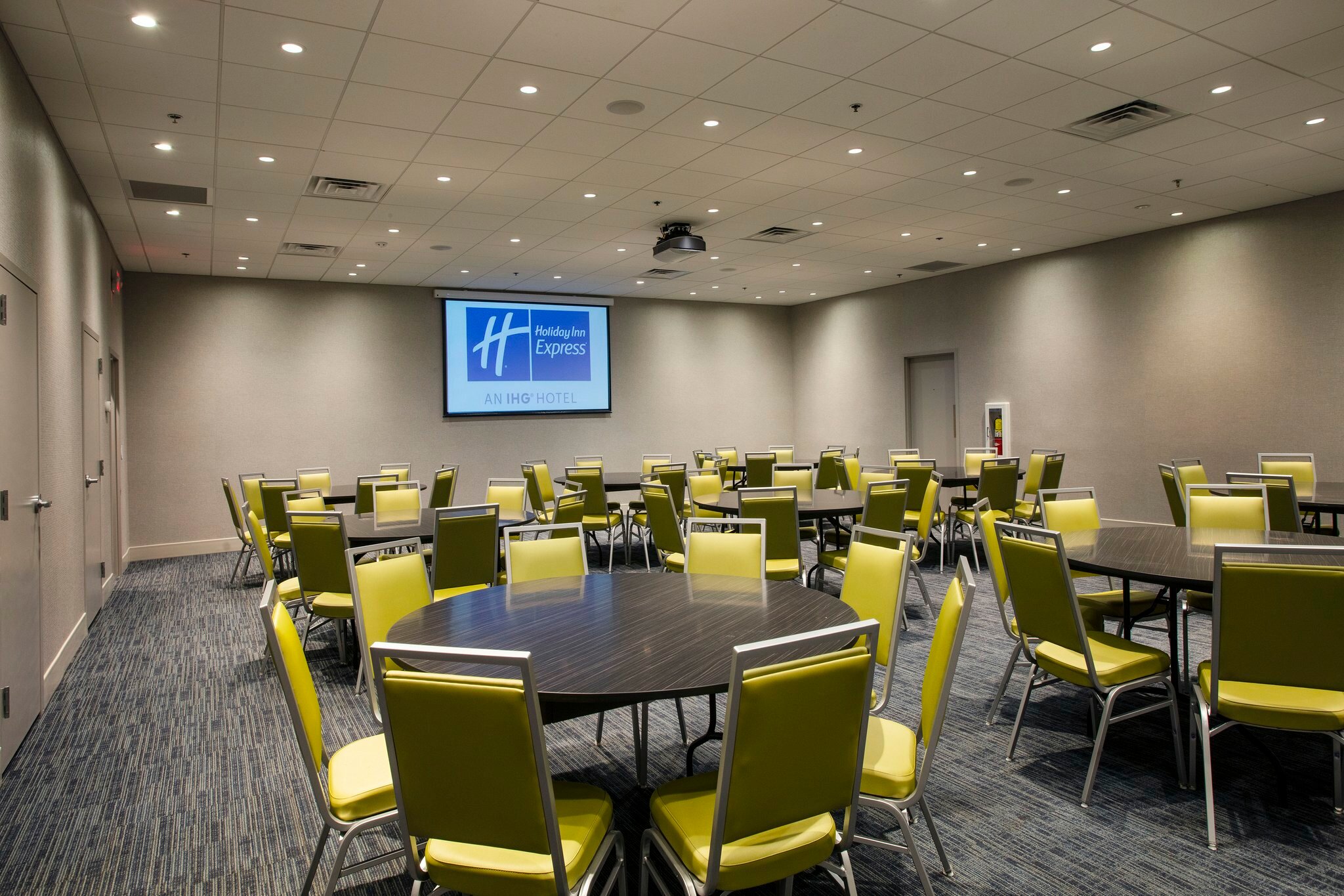 Фото Holiday Inn Express Athens, an Ihg Hotel