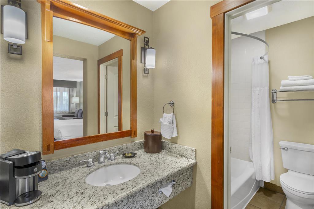 Фото Best Western Plus High Country Inn