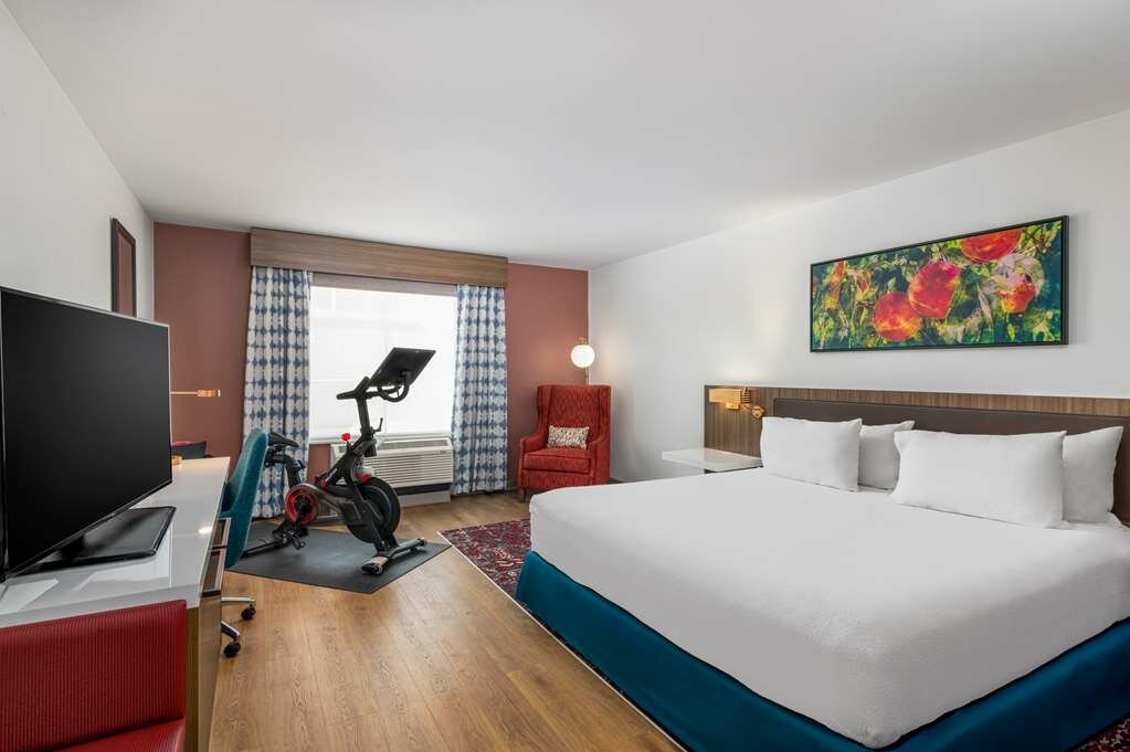 Фото Hilton Garden Inn Atlanta/Peachtree City