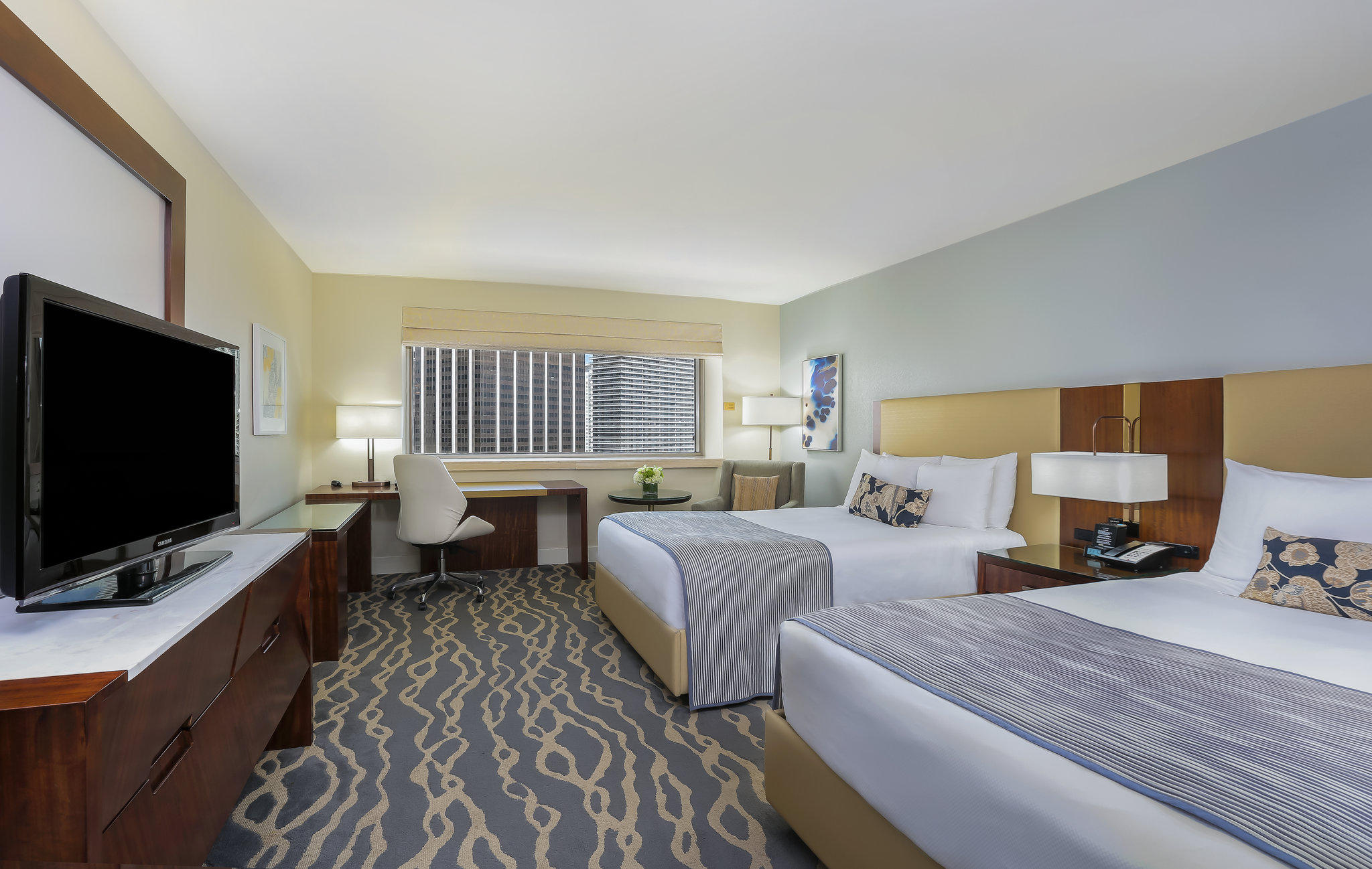 Фото InterContinental Miami, an Ihg Hotel