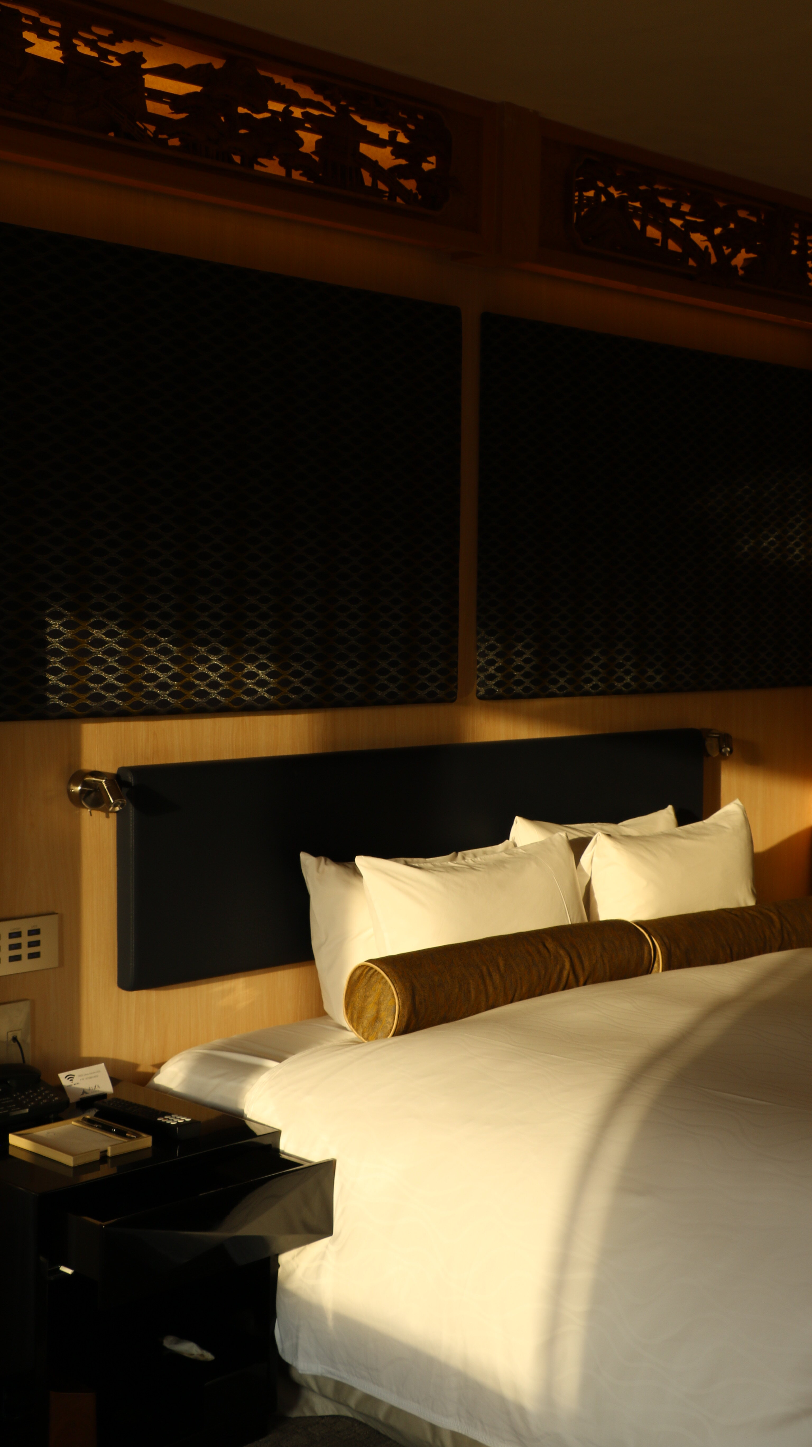 Фото Hotel Alza Kyoto