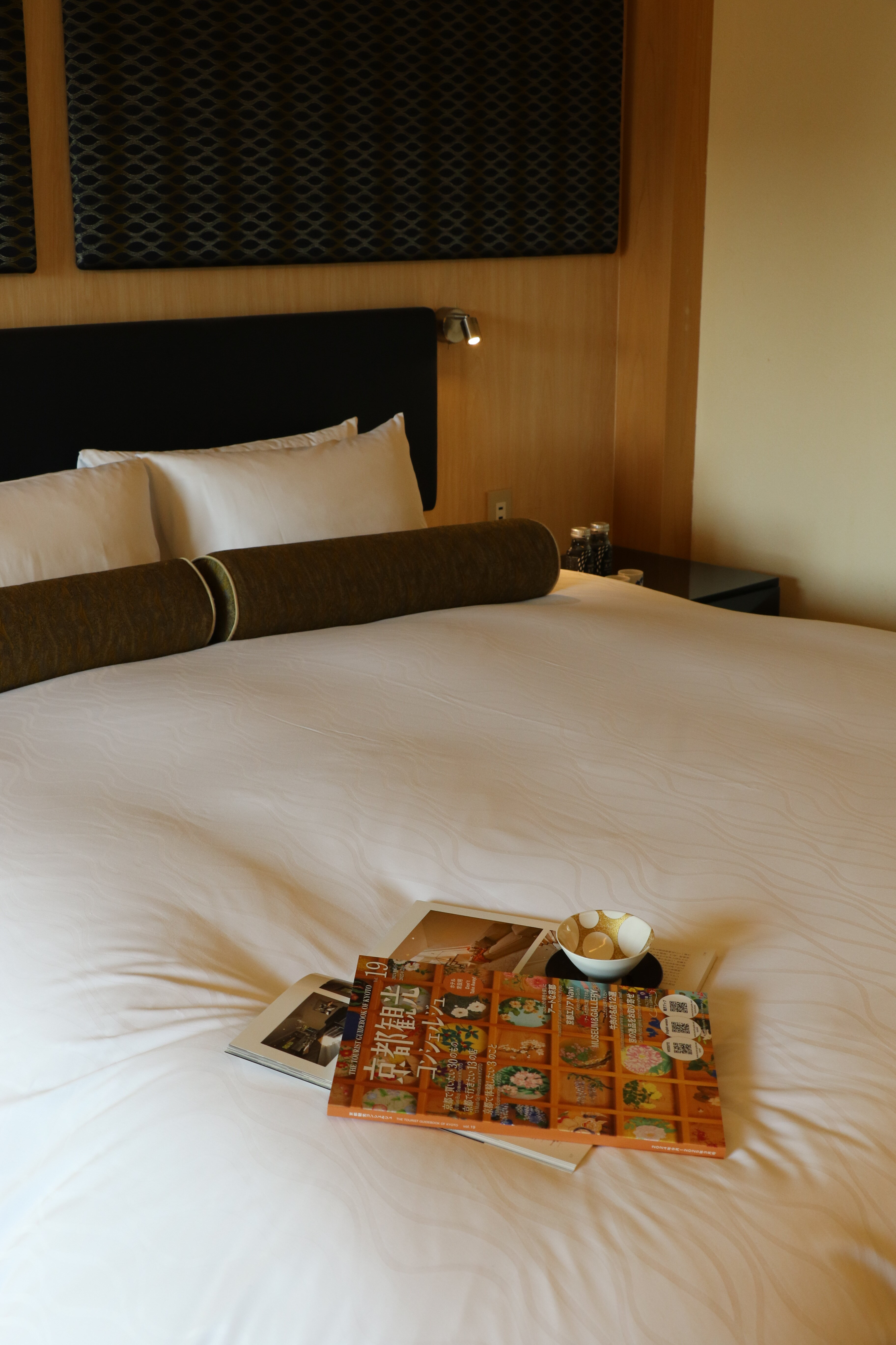 Фото Hotel Alza Kyoto