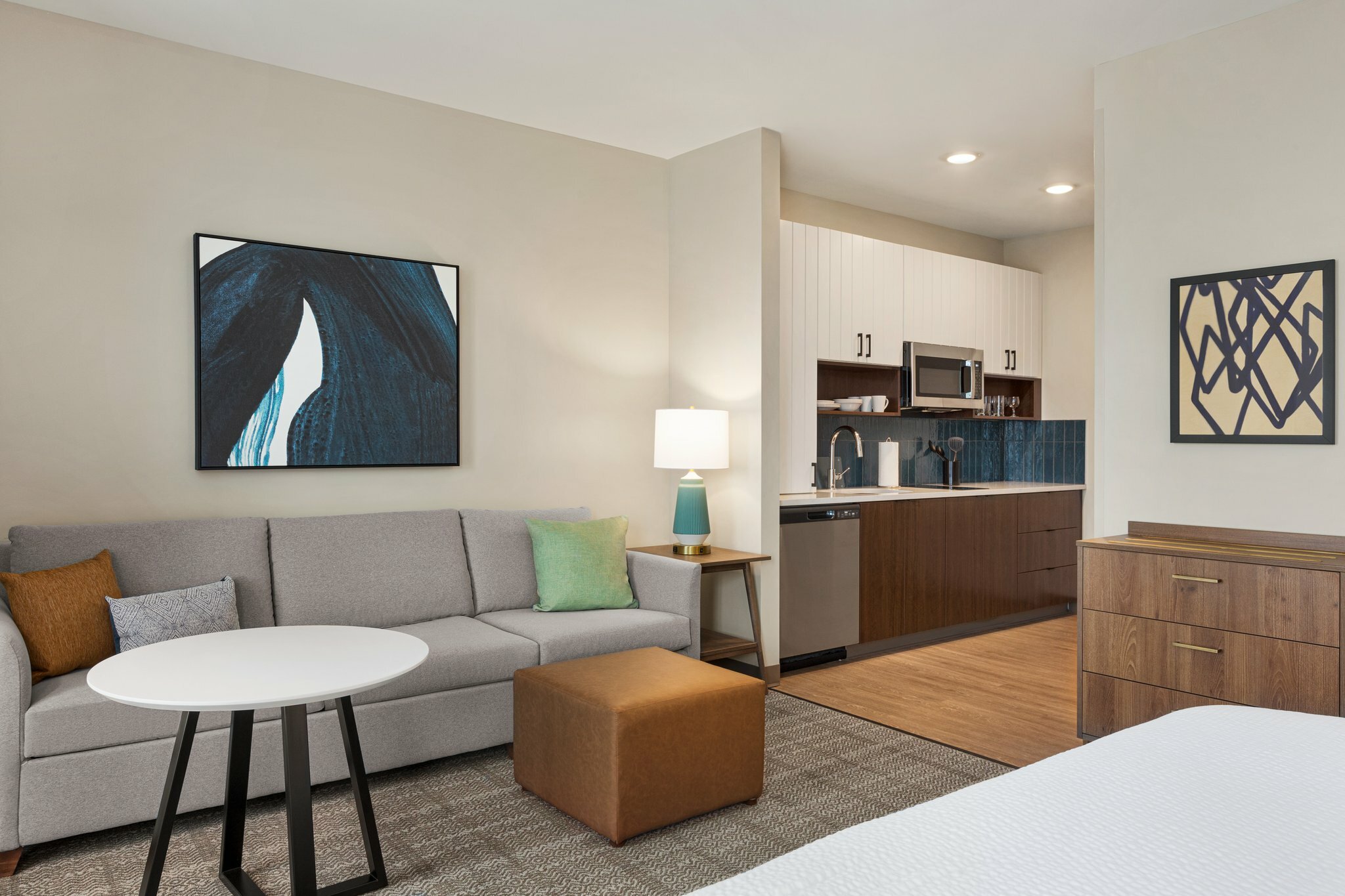 Фото Sonesta Es Suites Burlington Boston