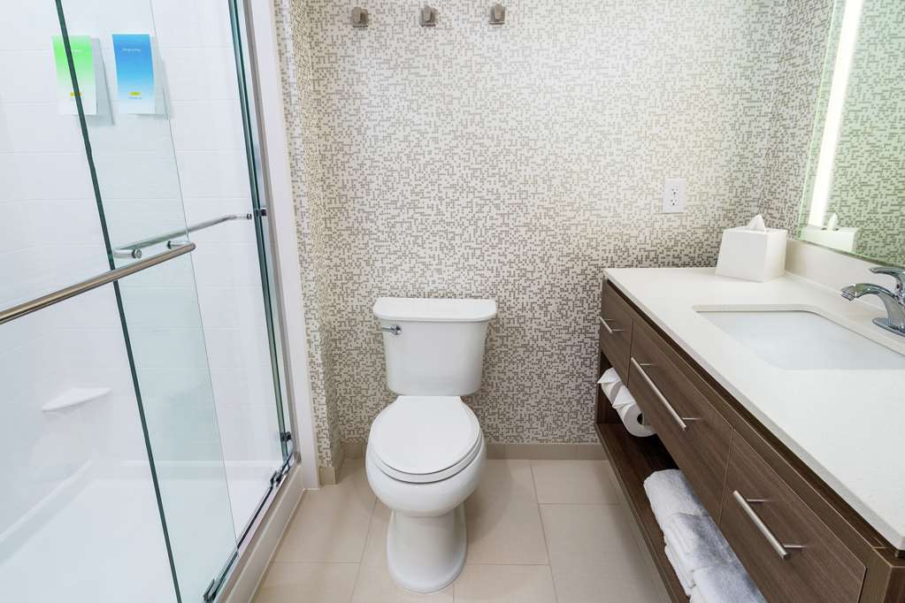 Фото Home2 Suites by Hilton San Antonio at the Rim