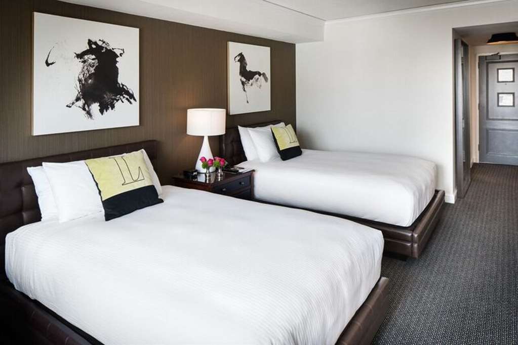 Фото The Logan Philadelphia, Curio Collection by Hilton