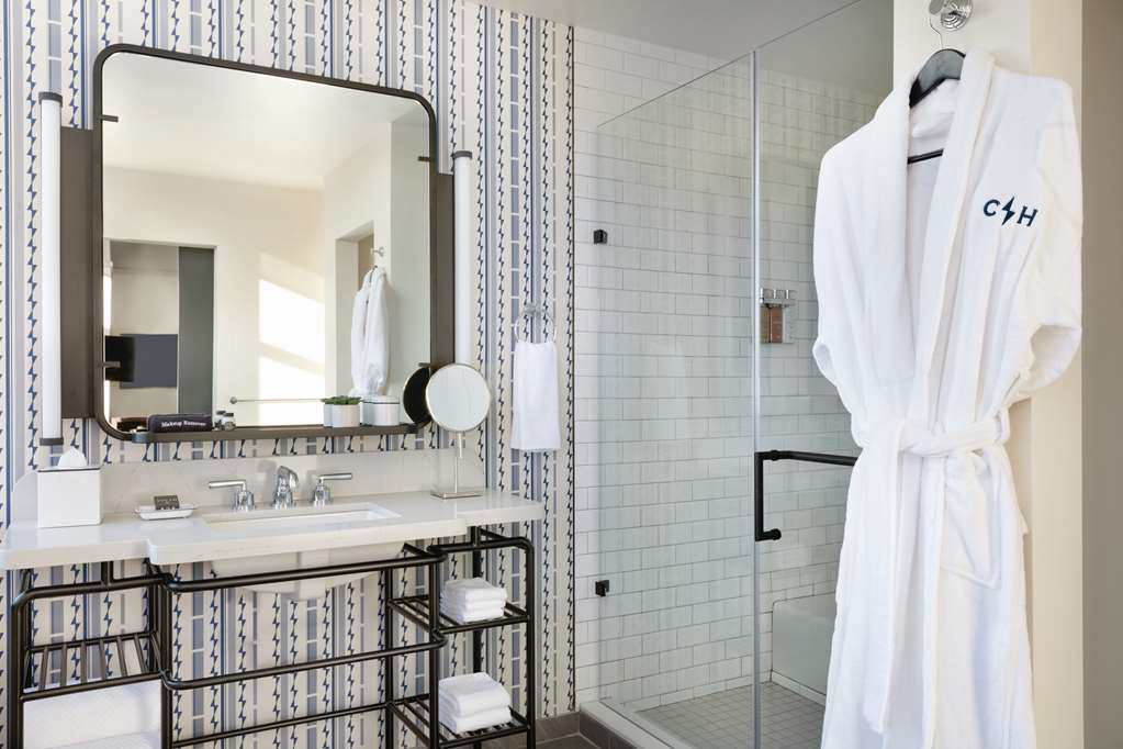 Фото The Central Station Memphis, Curio Collection by Hilton