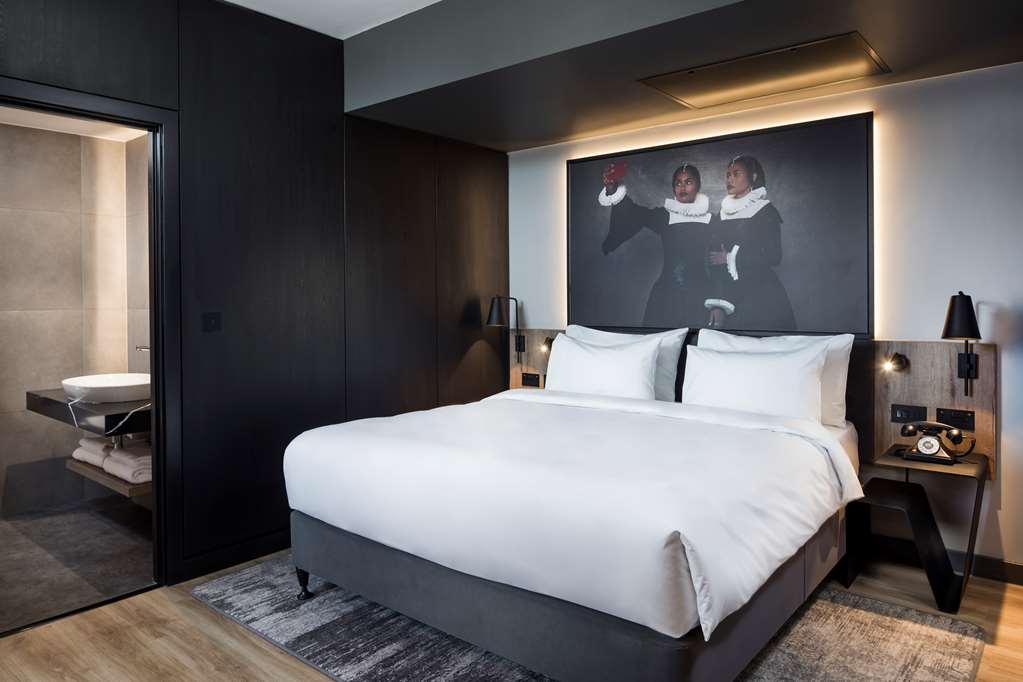 Фото Radisson Red Liverpool