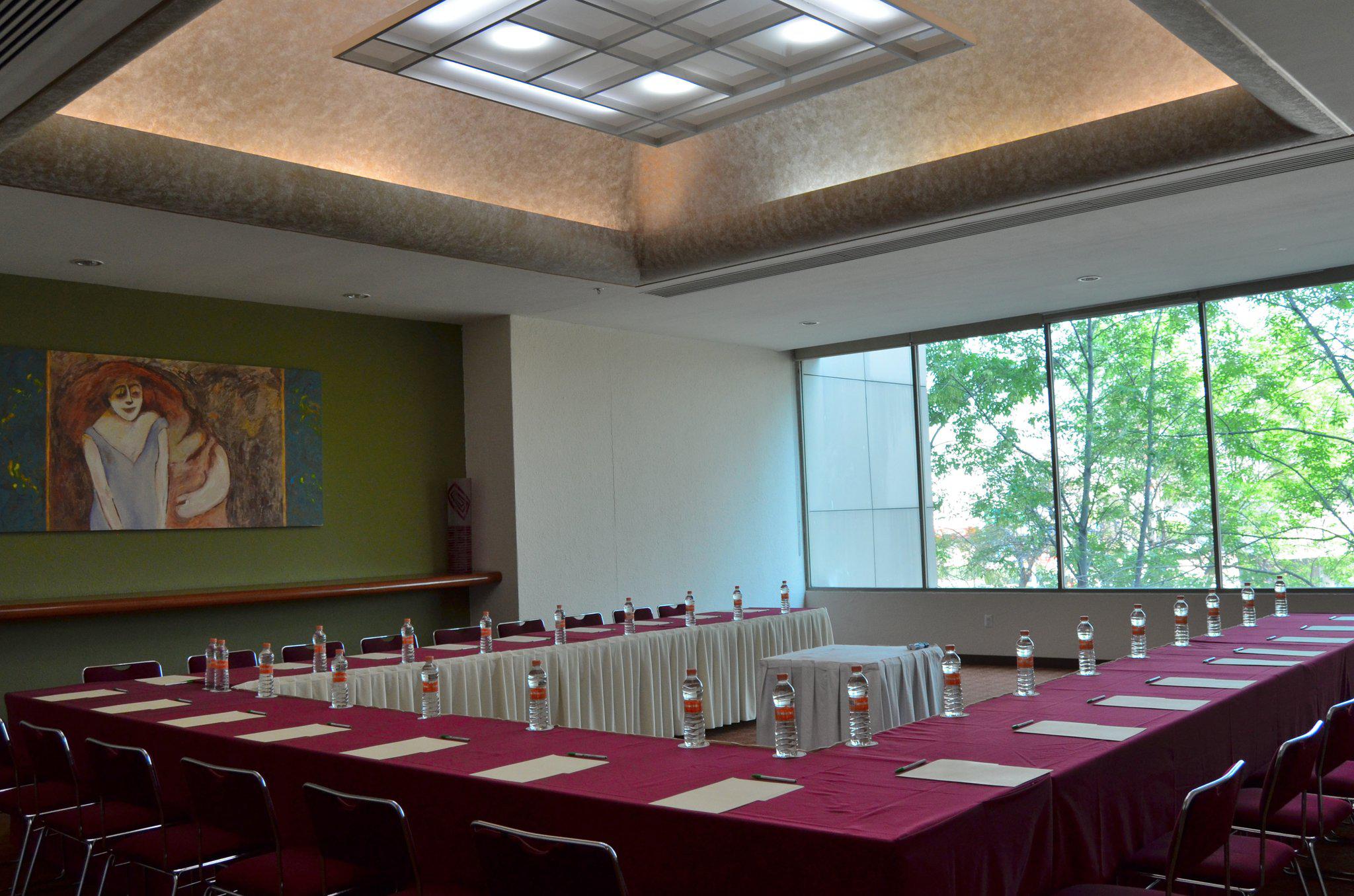 Фото Holiday Inn Guadalajara Select