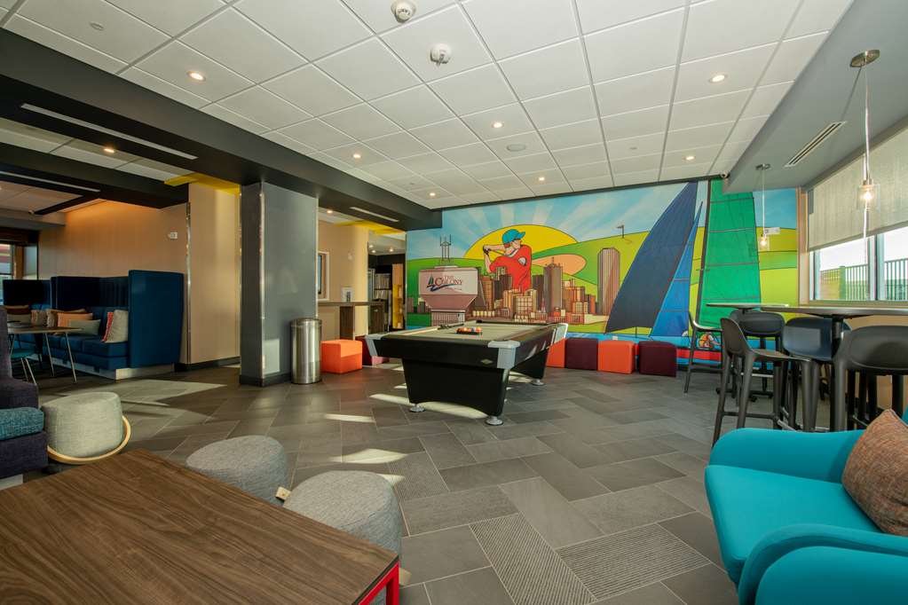Фото Tru by Hilton The Colony Dallas