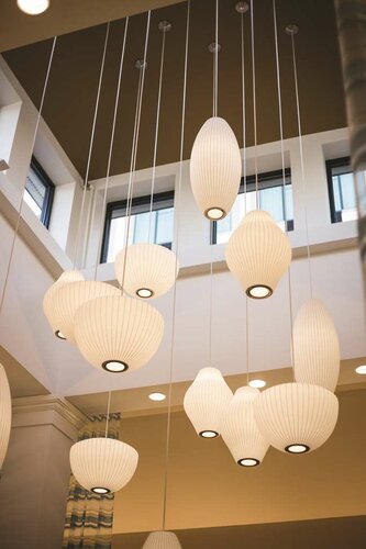 Гостиница Hilton Garden Inn Wallingford/Meriden в Хамдене
