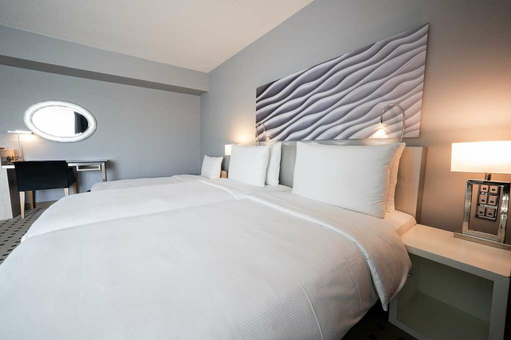 Фото Radisson Blu Scandinavia Hotel, Aarhus