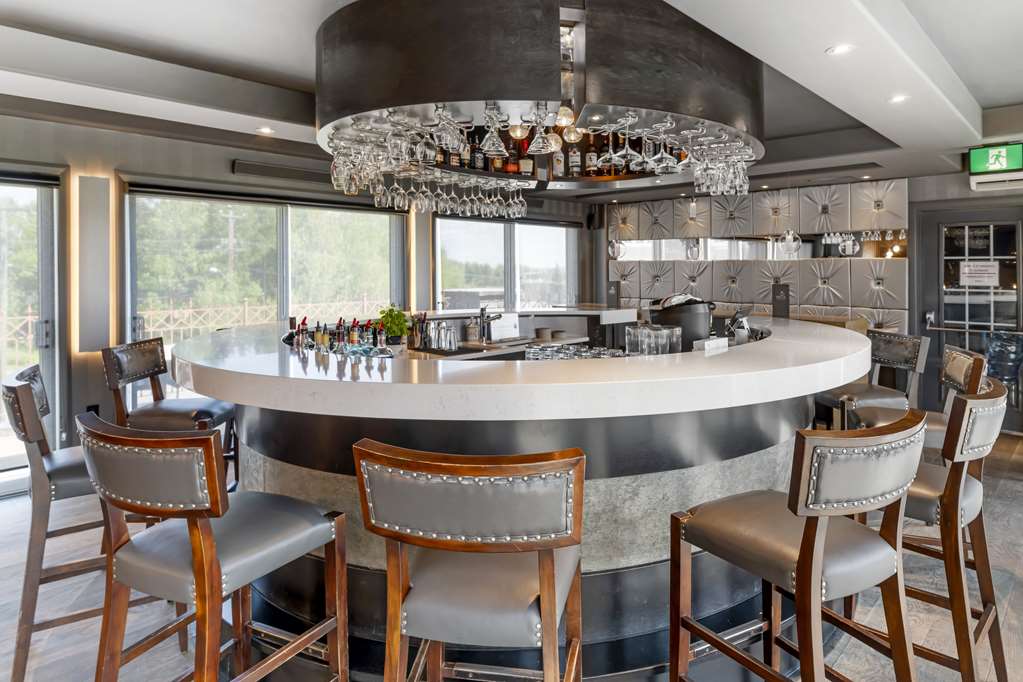 Фото Best Western Plus Edmundston Hotel