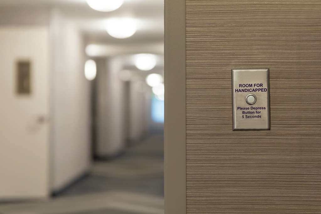 Фото Hilton Garden Inn Stony Brook