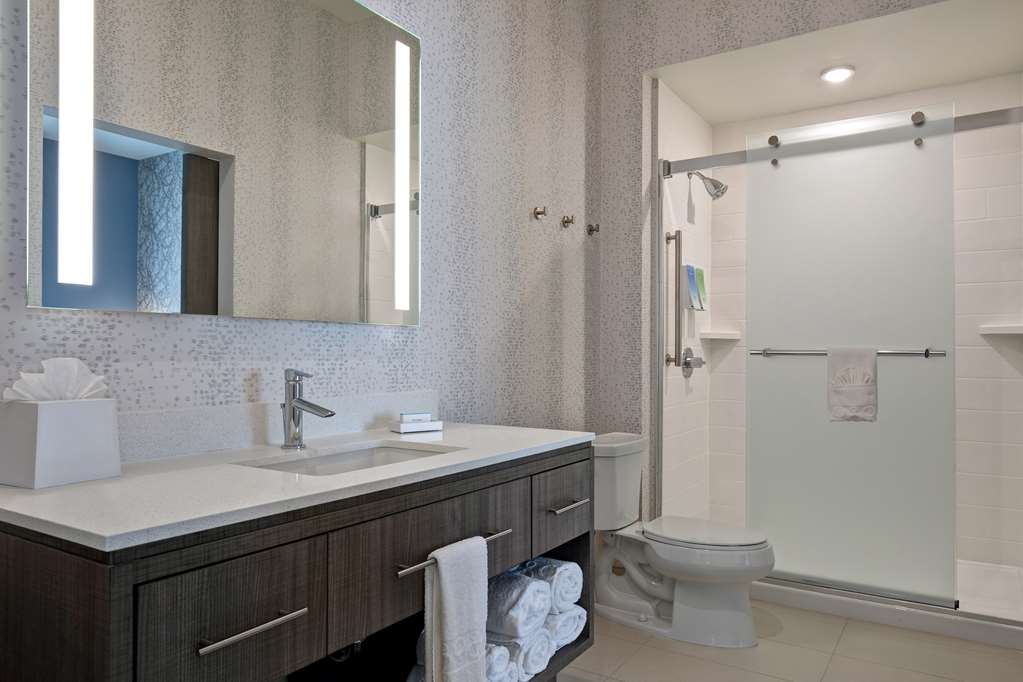 Фото Home2 Suites by Hilton Lewisville Dallas