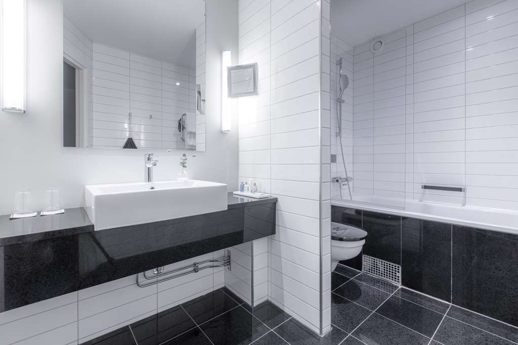 Фото Radisson Blu Hotel, Malmö