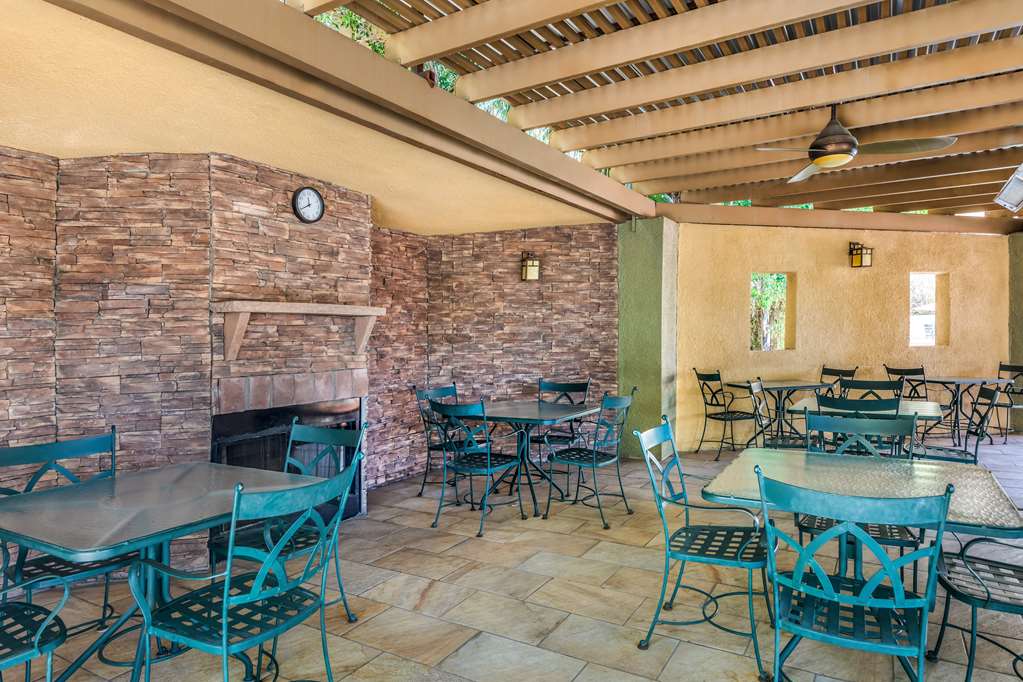 Фото Best Western Inn at Palm Springs
