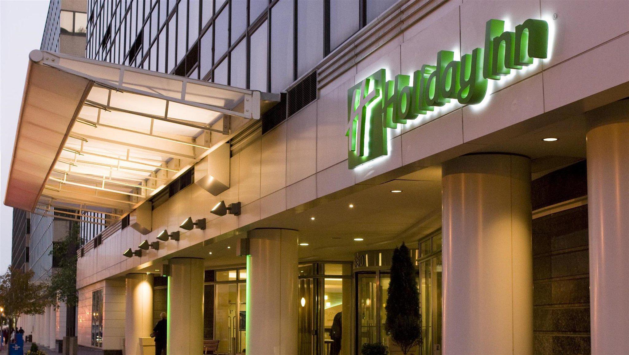 Фото Holiday Inn Washington Capitol - Natl Mall, an Ihg Hotel