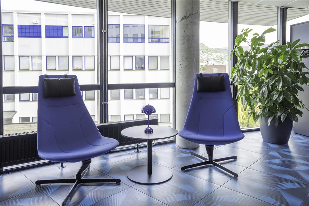 Фото Magic Hotel Solheimsviken