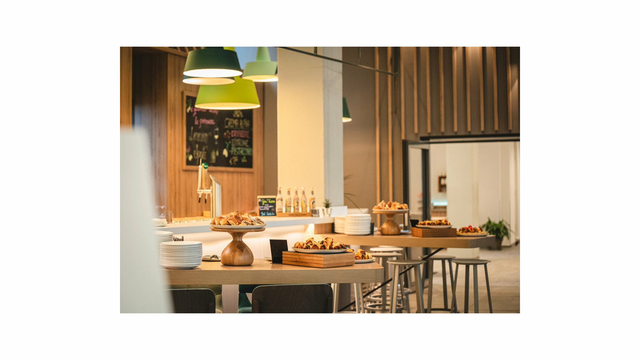 Фото Holiday Inn Hamburg Hafencity an Ihg Hotel