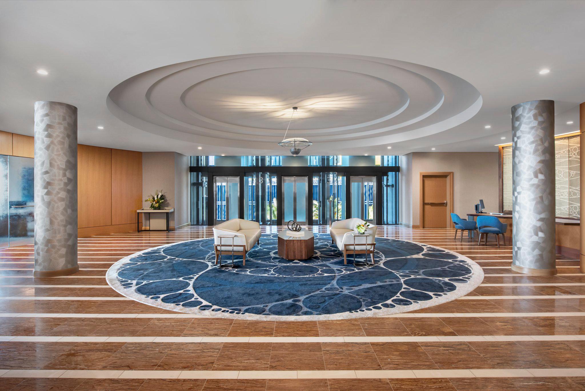 Фото InterContinental San Diego, an Ihg Hotel