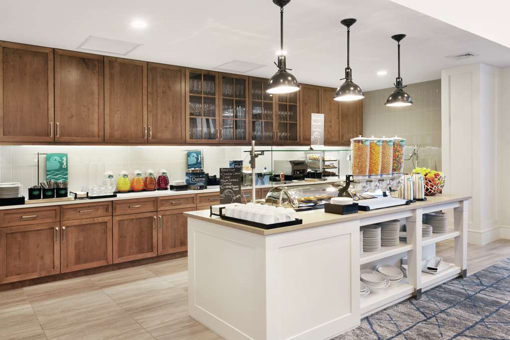 Фото Homewood Suites by Hilton Providence Downtown