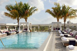 Kimpton Hotel Palomar South Beach, an Ihg Hotel