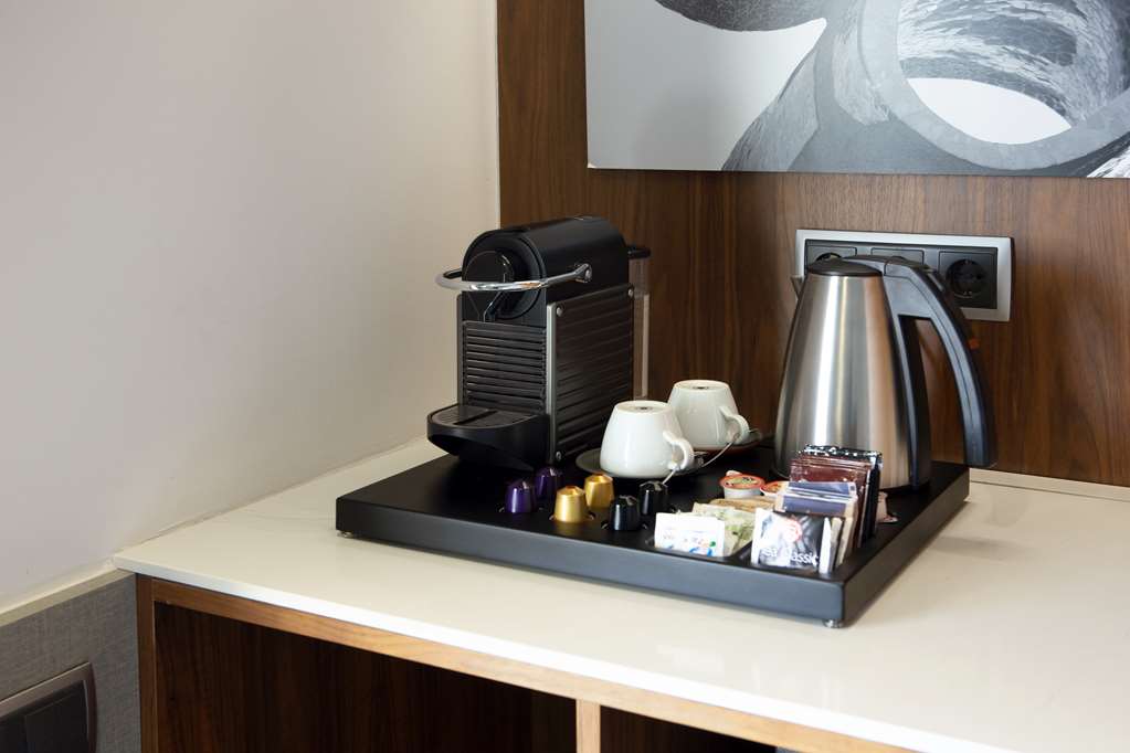Фото Best Western Premier Hotel Dante