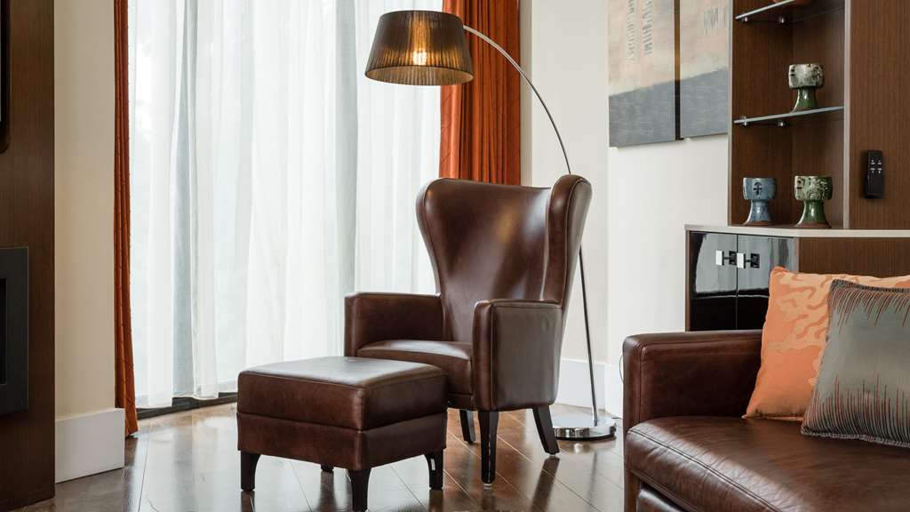 Фото Radisson Blu Hotel Addis Ababa