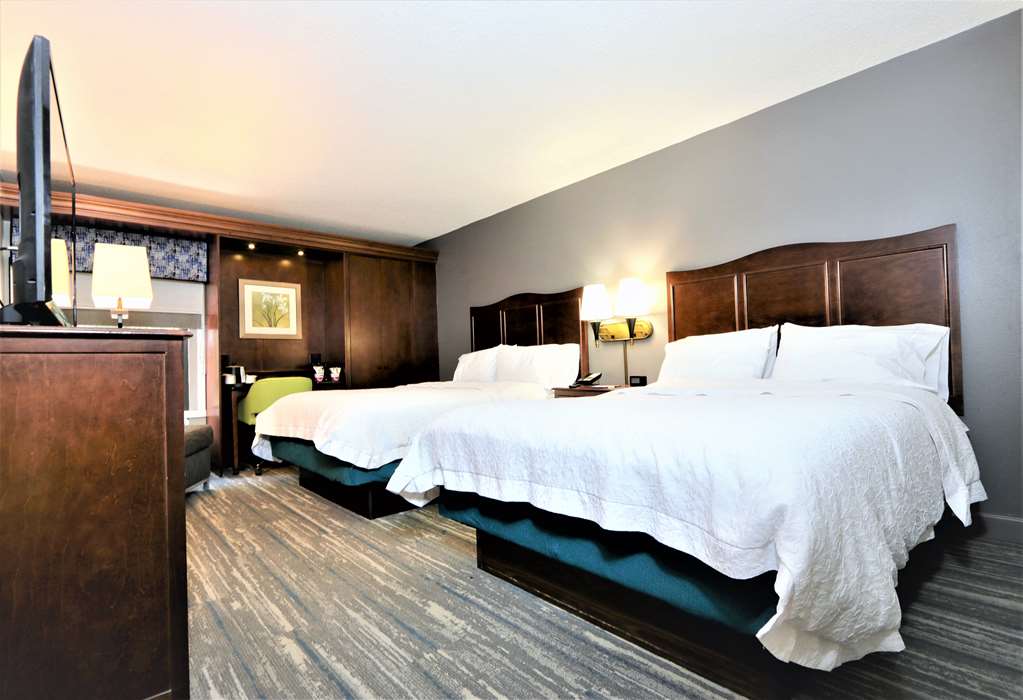 Фото Hampton Inn Atlanta Nw Cumberland