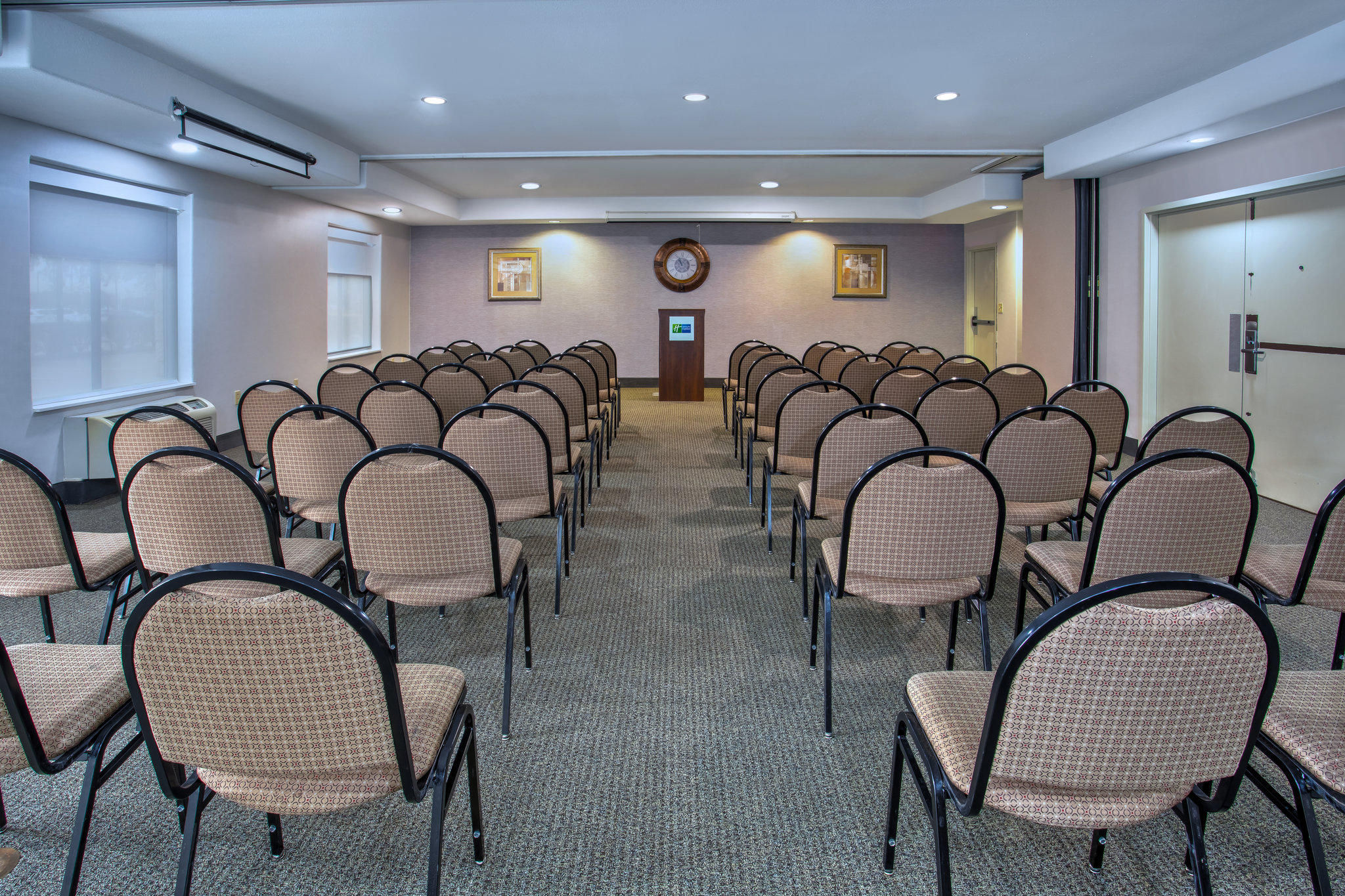 Фото Holiday Inn Express & Suites Houston West - Katy