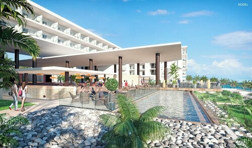 Гостиница Riu Palace Swahili All Inclusive Adults Only в Танзании