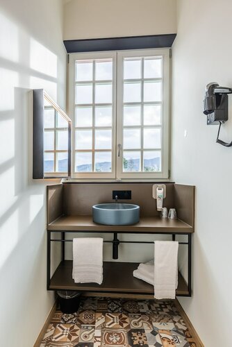 Гостиница Ibis Styles Chaves в Шавише