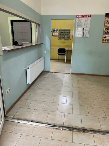 Хостел Агава в районе Коммунарка