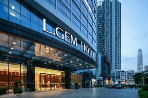 Shenzhen L. gem Hotel