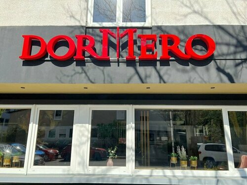 Гостиница Dormero Hotel Reutlingen в Ройтлингене
