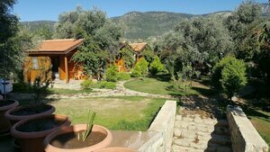 Mihricem Hotel