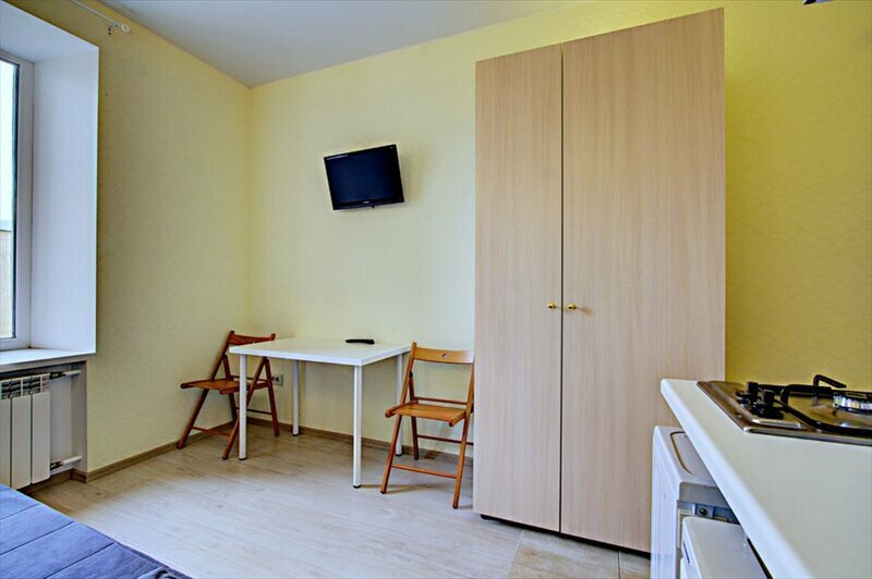 СТН на Графском 7 - 15