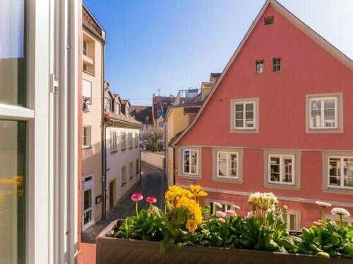 Гостиница Alt Bamberg в Бамберге