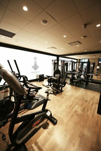 Гостиница The Lamp Hotel Norrkoping в Норрчепинге