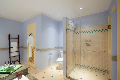 Гостиница La Veranda Resort Phu Quoc - MGallery Collection в Провинции Кьензянг