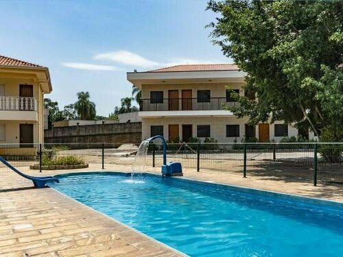 Гостиница Hotel Villagio D'Itália